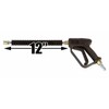 Raptor Blast Deluxe 4000 PSI 7 GPM Pressure Washer Gun
