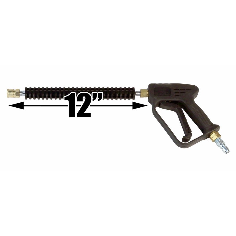 Raptor Blast Deluxe 4000 PSI 7 GPM Pressure Washer Gun