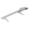 Vernier Caliper Inner Diameter Gauge Carbon Steel Industrial Adjustment Measuring