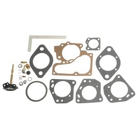 Carburetor Repair Kit Compatible With Jeep J-4700 4.2L L6 1973 1972 1971 P-2543881
