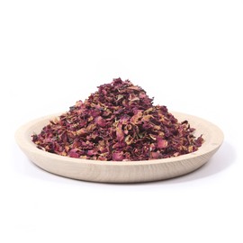 Biorigins Getrocknet Rose Blütenblätter - 500g