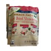 Simply Nature Freeze Dried Strawberries Snack Pack 6 - 0.35Oz