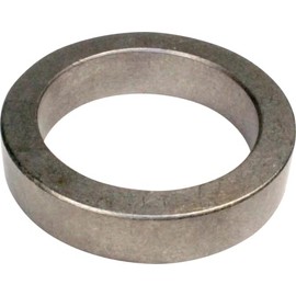 Tri Component Torque Converter Pilot, Adaptor Ring 1.846" O.D x 0.375" I.D x 1.376 Height MX-17PRFL