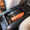 EDBETOS Center Console Organizer Tray Compatible with Chevy Colorado GMC