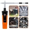 Digital Anemometer Heat Ray Wind Speed Meter 0.3 - 40