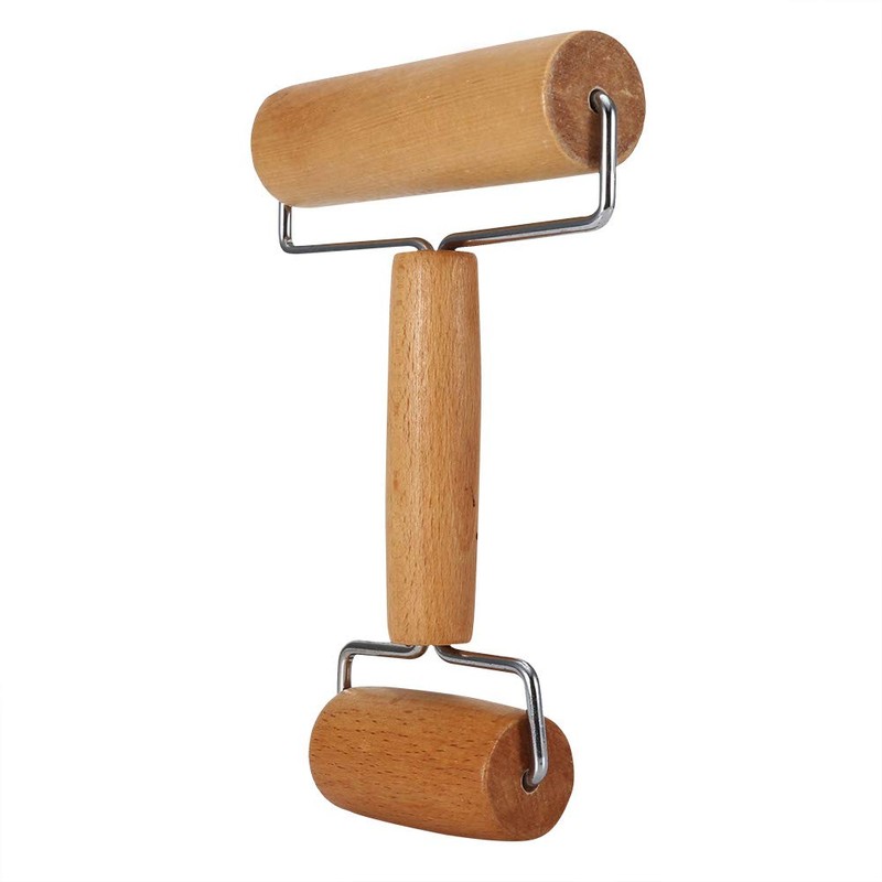 Small Rolling Pin, Pastry Rolling Pin, Pastry Rolling Pin, Pastry