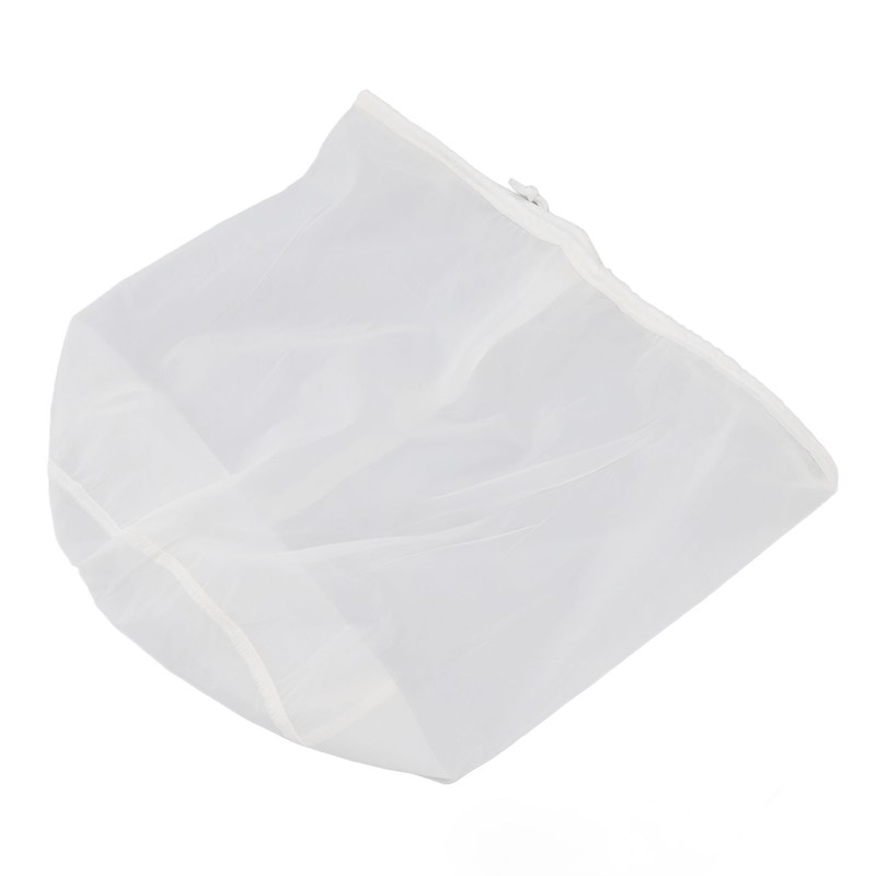 5 Gallons Brew Bags Wine Straining Bag Extra Fine Mesh