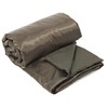 Snugpak Jungle Blanket WGTE - Windproof, Water-Resistant Travel Blanket with