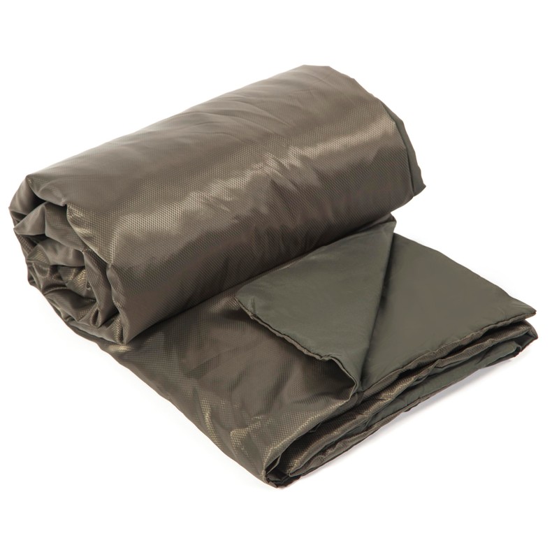 Snugpak Jungle Blanket WGTE - Windproof, Water-Resistant Travel Blanket with