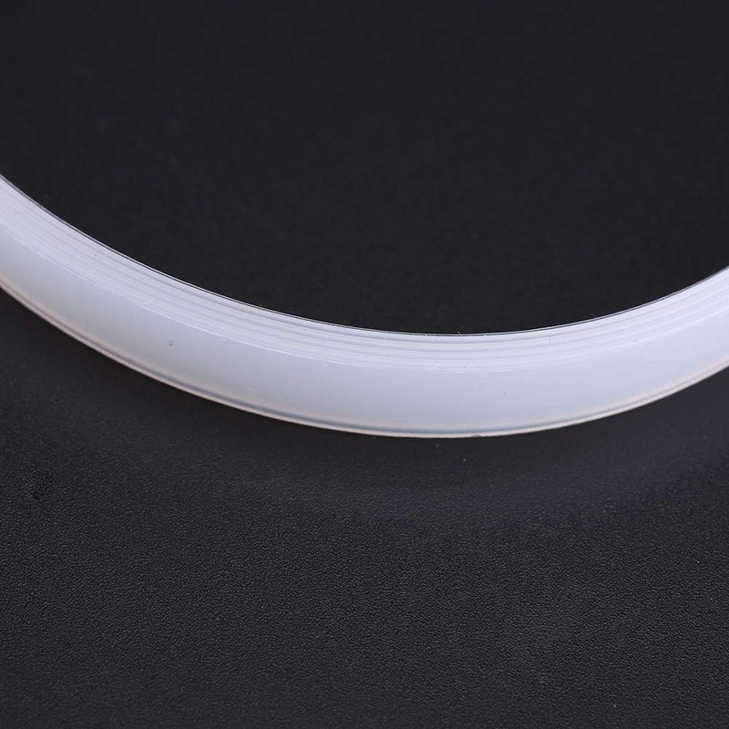 Alvinlite Sealing Ring Gasket Filter Seals Household Appliances Replacement Part