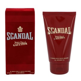 Scandal Pour Homme All Over Gel de ducha 150 ml