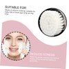 TOVINANNA Cleansing Brush Face Brush Exfoliator Facial Scrubber Face Tools