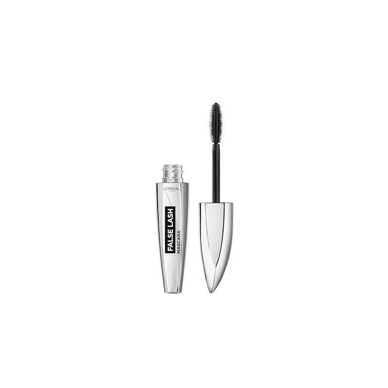 L'Oréal Paris False Lash Mascara, Black