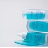 Shegaia Hyaluronic Water Shine Procedure Moisture Ampoule / 쉬가이아 히알루로닉