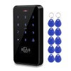 HFeng Outdoor IP68 Waterproof RFID Keypad Touch Access Control System