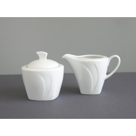 Creatable 18-Piece Coffee Service