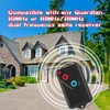 2211-L 2211-L(TX) GDOR2B for Guardian Garage Door Opener Remote, 303mhz/390mhz