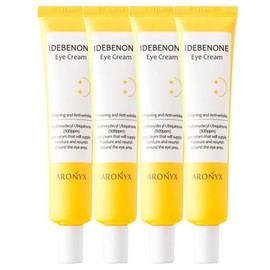 Idebenone Eye Cream 40ml 1+1+1+1/Wrinkle Improvement Function / 이데베논 아이크림 40ml 1+1+1+1주름개선 기능