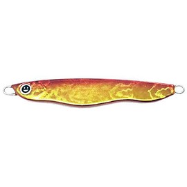 Halcyon System Nico Design Bean Saya Jig 1.4 oz (40 g) #04 Red Gold