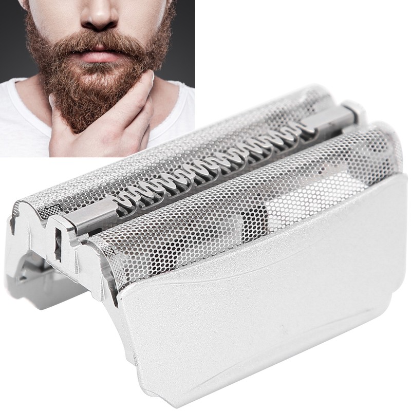 Replacement Foil Head Electric Shaver Razor Parts Accessory Fit for