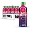 Bai Boost Buka Black Raspberry, Antioxidant Infused Beverage, 18 Fl