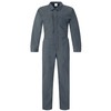 BWOLF Bravo Men's Work Overalls, Workwear, with Zip and 6