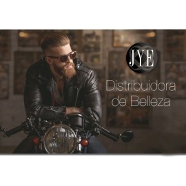 Aceite Jye Cuidado Acondiciona De La Barba Y Bigote