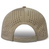 UVSAI UPF 50+ Performance Water Resistant Baseball Cap Lightweight Breathable