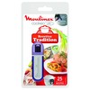 Cookeo USB Flash Drives 25 Traditional Recipes