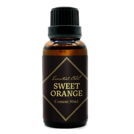 Kaorido Sweet Orange 1.0 fl oz (30 ml) Essential Oil