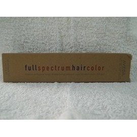 Aveda Demi Hair Dye, Dark Red/Violet