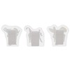 Sunstar Bungu UUUM Clip Set, Hajime Shacho no Field, S3620433