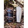 Steel Arm Guards for Knight