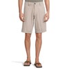 O'Neill Men's Jay Stretch Shorts 20, Light Grey