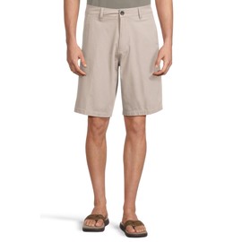 O'Neill Men's Jay Stretch Shorts 20, Light Grey