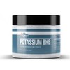 Earthborn Elements Potassium D-Beta-Hydroxybutyrate 8 oz, Potassium BHB, Always Pure
