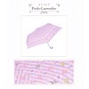 ARISANA Folding Umbrella, For Kids, Girls, Hand Opening, Children's Umbrella,