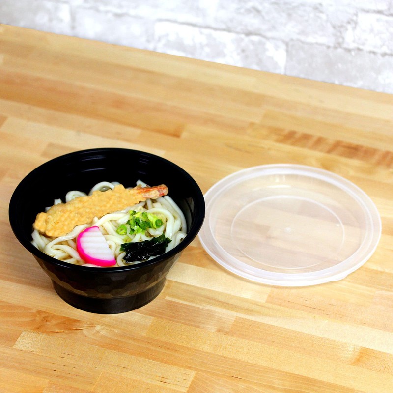 Freshware Meal Prep Bowl Containers [30 Pack] Plastic Bowls with