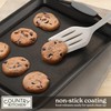 Country Kitchen Nonstick Stackable Bakeware Set - Durable, Easy Release