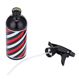 Expxon 500ML Hairdressing Spray Bottle Salon Barber Hair Tools Water Sprayer