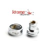 SNAP TAP FFL ADAPTER Beer Faucet to Ball Lock or
