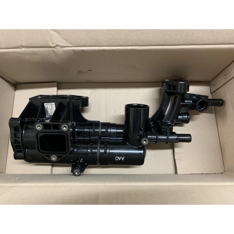 Hyundai Original Thermostat Housing Azera Santa Fe Sorento Sedona Cadenza