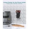 Multi Plug Outlet - Addtam Surge Protector Wall Mount with
