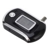 Digital Display Breath Tester Air Blowing Portable Drunk Detector with