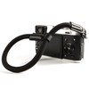 Camera Wrist Strap, Nylon DSLR Camera Hand Rope Adjustable with