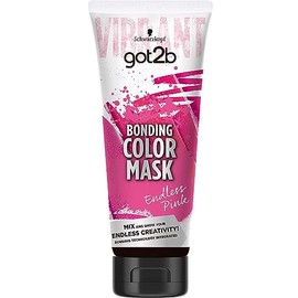 Schwarzkopf [got2b] Bonding Color Mask Endless Pink