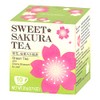 Tea Boutique Sweet Sakura Tea Green Tea With Cherry Blossom