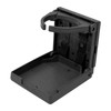 2PCS Foldable Cup Holder Waterproof Easy Clean Right Angle Car