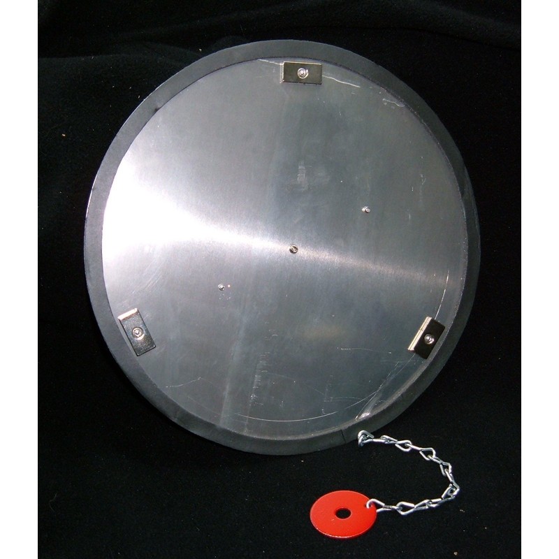 Draft Decor Draft Stopper Flue-ZEE Cover (8" Diameter Fits Flues