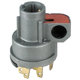 Counterpart 55-56 Chevy/GMC Truck Original Style Ignition Switch (V8 Non-Foot Start)